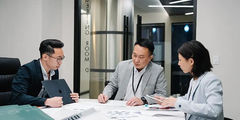 留学香港金融专业怎么进头部券商投行实习？从背景准备到面试上岸的完整路径