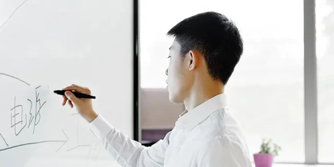 美国留学生国内实习没有国内人脉怎么找内推